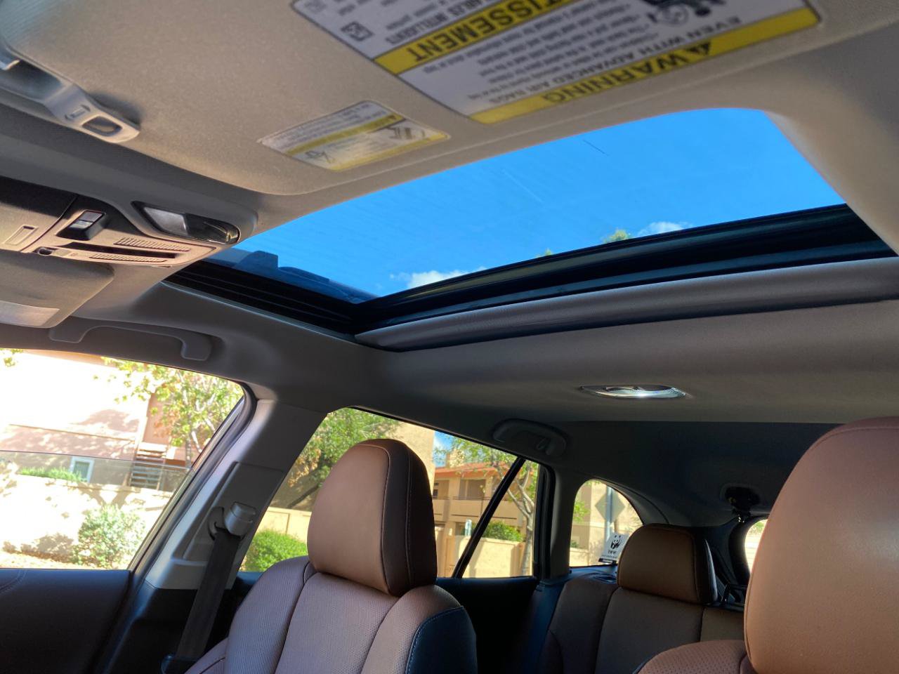 Used 2020 Subaru Outback Touring w/ Popular Package #2 AWD/4WD image 60