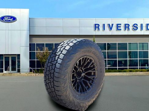 Used 2025 Ford Bronco Big Bend image 33