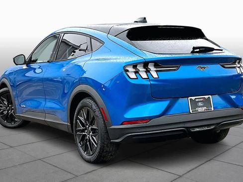 Certified 2025 Ford Mustang Mach-E Select w/ Interior Protection Package image 11