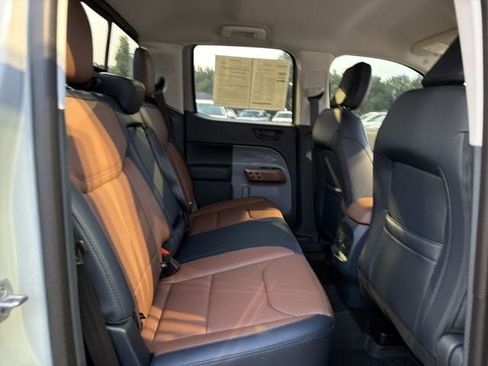 Used 2024 Ford Maverick Lariat AWD/4WD image 15