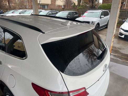 Used 2014 Hyundai Santa Fe Limited image 37