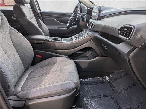 Used 2023 Hyundai Santa Fe SEL image 21