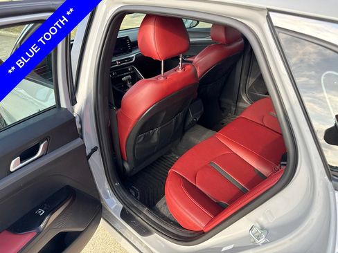 Used 2024 Kia K5 GT-Line w/ GT-Line Premium Package AWD/4WD image 7