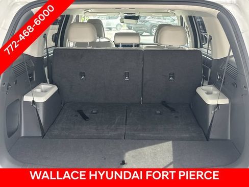 Used 2026 Hyundai Santa Fe SEL FWD image 11