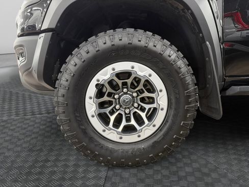 Used 2023 RAM 1500 TRX w/ TRX Level 2 Equipment Group AWD/4WD image 37