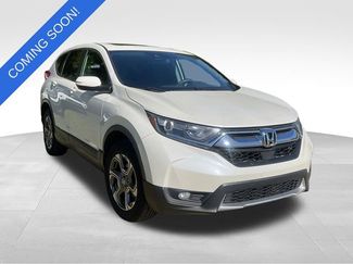 Used 2018 Honda CR-V EX video 1