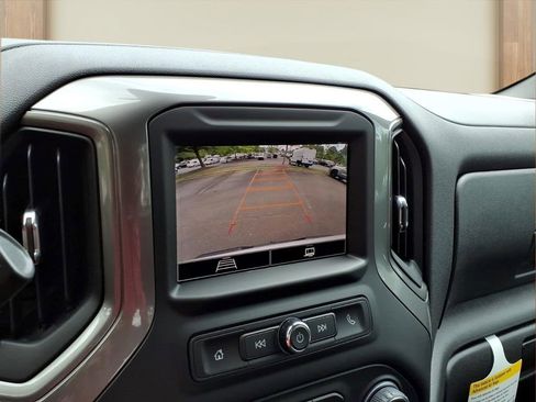 New 2026 Chevrolet Silverado 1500 W/T w/ WT Value Package AWD/4WD image 5