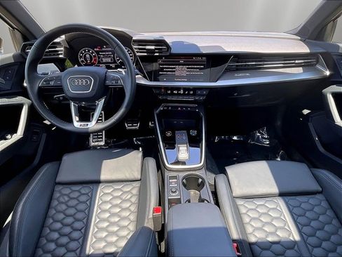Used 2022 Audi RS 3 AWD/4WD image 7