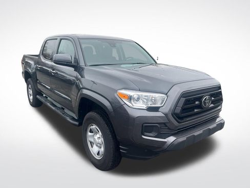 Used 2023 Toyota Tacoma SR image 9