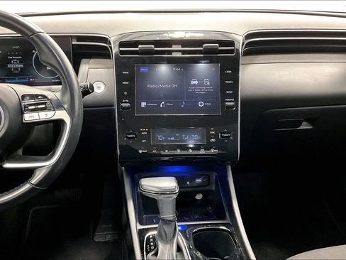 Used 2022 Hyundai Tucson SEL w/ Convenience Package image 8