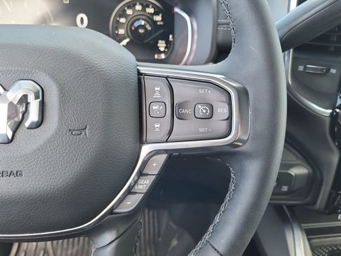 New 2025 RAM 2500 Laramie image 18