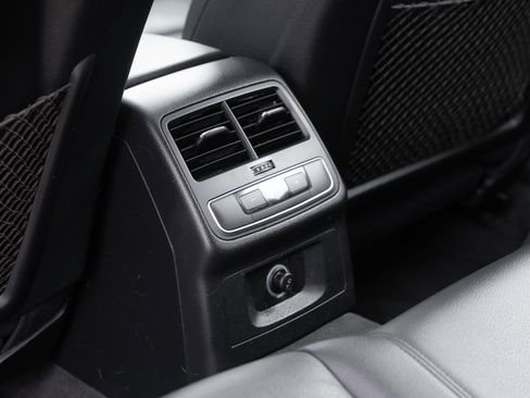 Used 2017 Audi A4 2.0T Premium w/ Convenience Package image 25