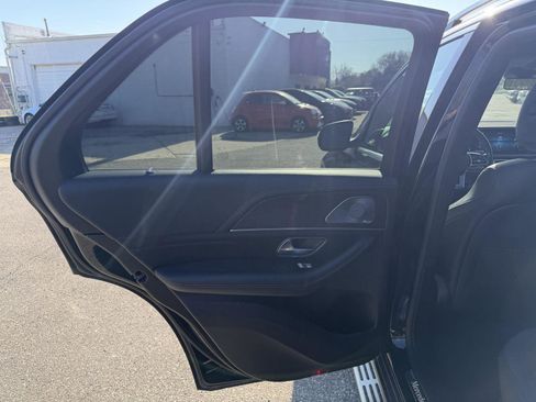 Used 2020 Mercedes-Benz GLE 350 4MATIC image 21
