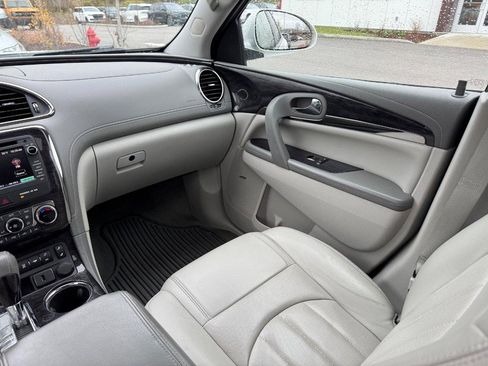 Used 2016 Buick Enclave Leather w/ Trailering Package image 16