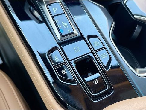 Used 2022 Lexus NX 450h+ AWD w/ Vision Package image 29