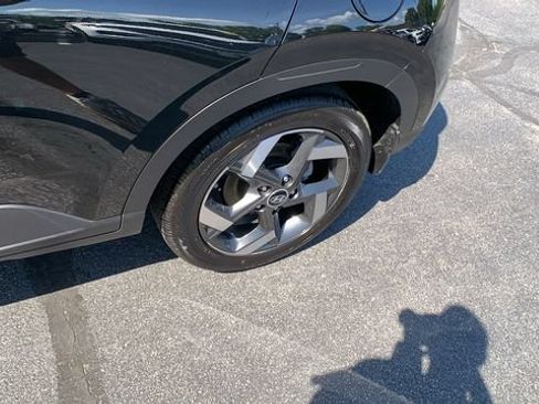 Certified 2026 Hyundai Venue SEL FWD image 26