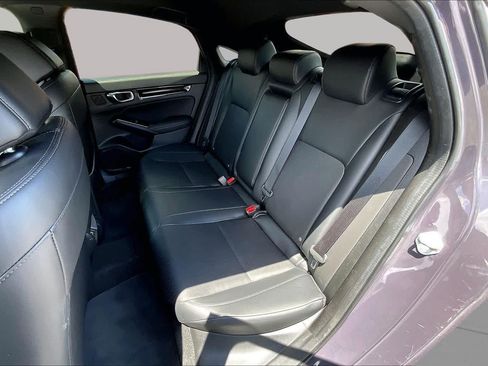 Used 2023 Honda Civic Sport Touring image 25