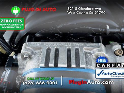 Used 2009 Ford Mustang GT Premium RWD image 3