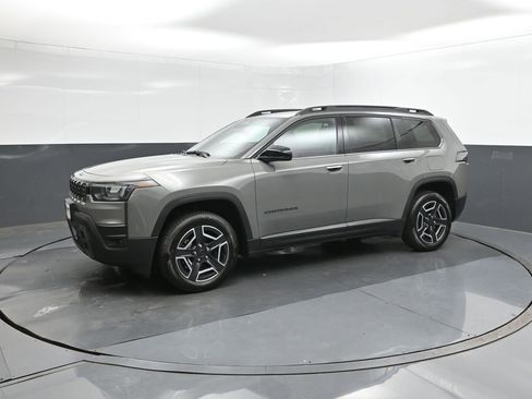 New 2026 Jeep Cherokee Limited AWD/4WD image 30