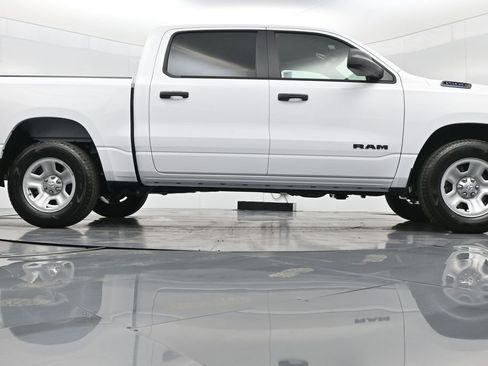 New 2025 RAM 1500 Tradesman image 40