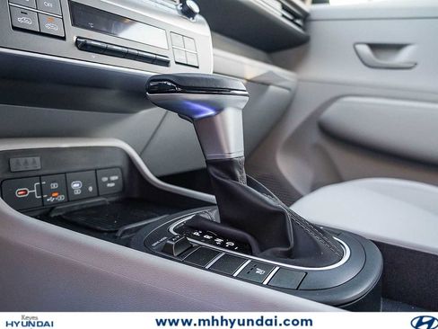 New 2026 Hyundai Kona SEL Sport FWD image 26