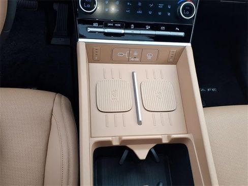 New 2026 Hyundai Santa Fe Calligraphy image 16