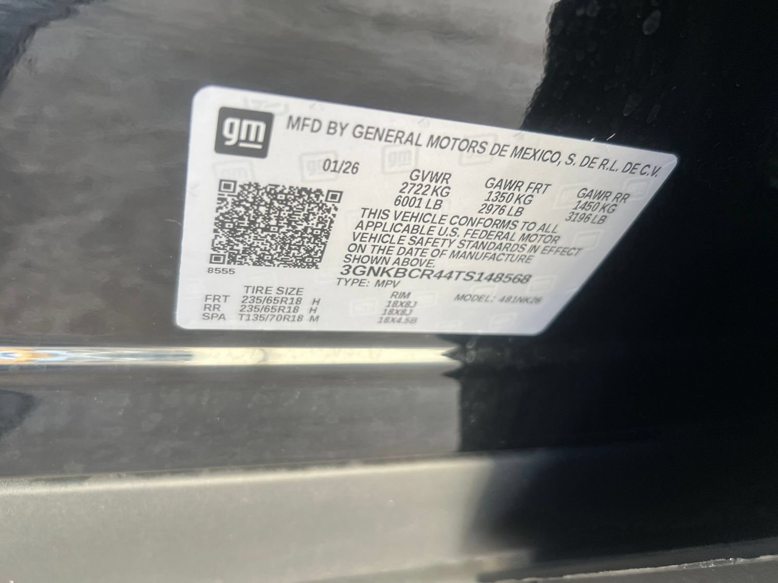 Used 2026 Chevrolet Blazer LT FWD image 28