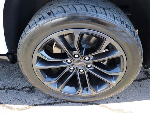 Used 2024 Jeep Grand Wagoneer L Series II w/ Quick Order Packagew 28T image 91