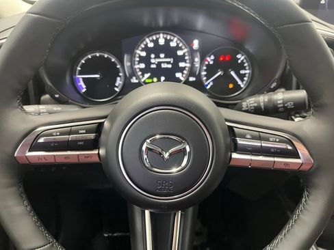 New 2026 MAZDA CX-50 2.5 Hybrid w/ Weather Package image 20