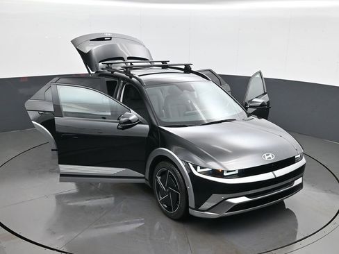 New 2026 Hyundai Ioniq 5 Limited image 29