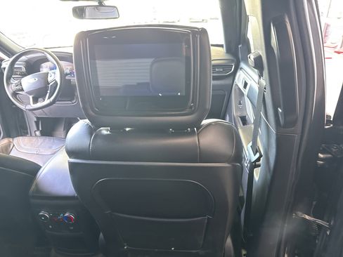 Used 2020 Ford Explorer ST w/ Premium Technology Package AWD/4WD image 14