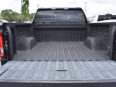 Used 2020 GMC Sierra 1500 SLT w/ SLT Premium Package AWD/4WD image 33
