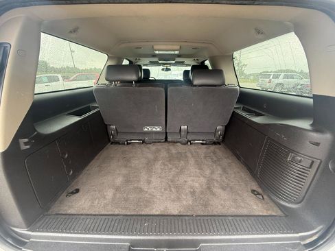 Used 2013 GMC Yukon XL 2500 SLT AWD/4WD image 12