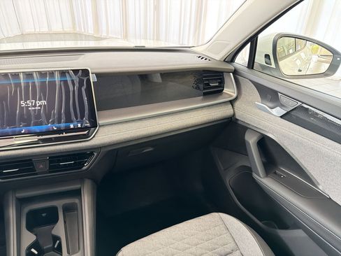 New 2026 Volkswagen Tiguan S FWD image 27