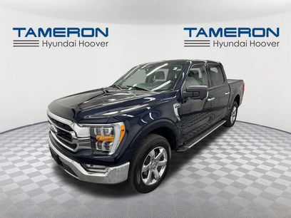Used 2023 Ford F150 XLT w/ Equipment Group 302A High