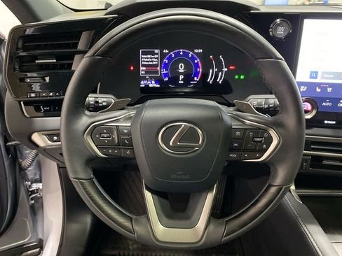 Used 2024 Lexus RX 350 Premium w/ Accessory Package (Z1) image 13