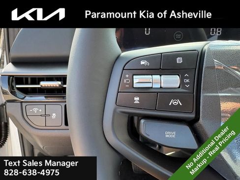 New 2026 Kia Sportage LX image 26