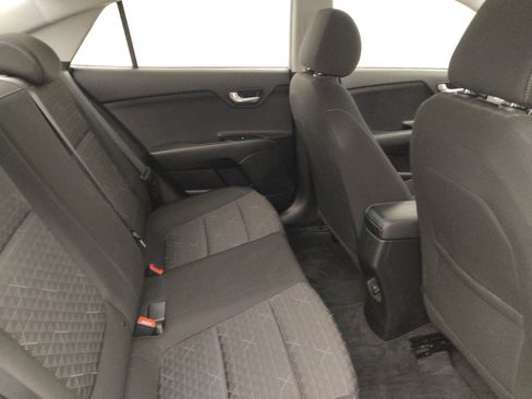 Used 2020 Kia Rio S FWD image 19