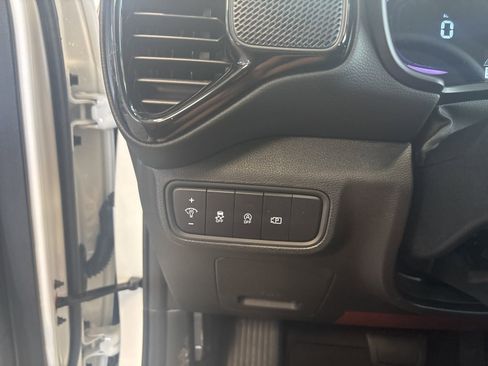 New 2025 Kia Soul EX image 15