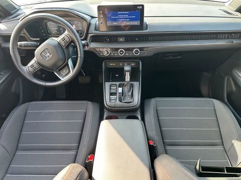 Used 2026 Honda CR-V TrailSport image 24