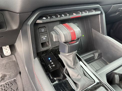 Used 2023 Toyota Tundra TRD Pro image 21