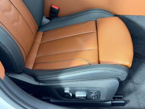 New 2026 BMW M850i xDrive M850i (M850i xDrive Gran Coupe w/ M Carbon Exterior Package image 33