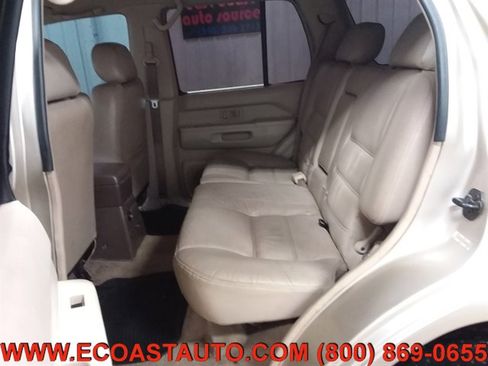 Used 1998 Nissan Pathfinder SE image 13