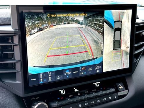 New 2026 Toyota Tundra TRD Pro image 13