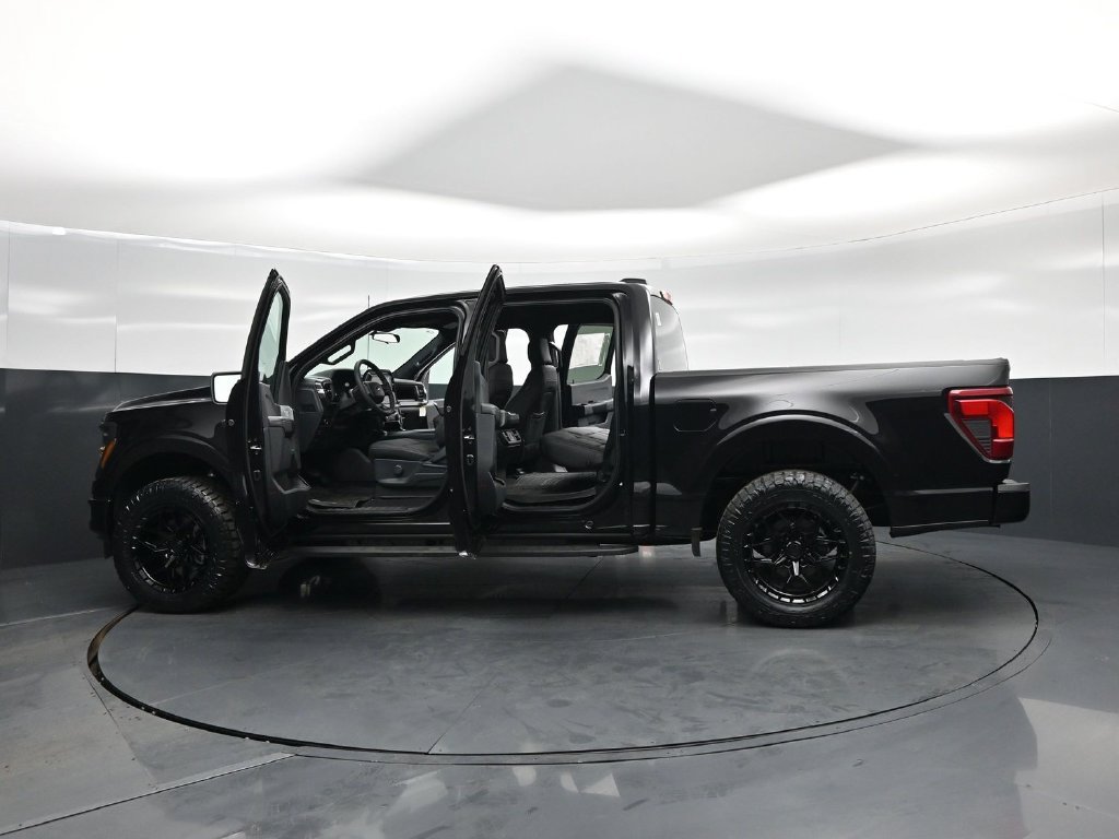 Used 2026 Ford F150 STX RWD image 32