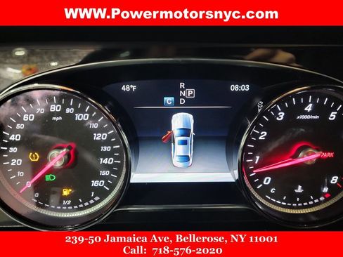 Used 2017 Mercedes-Benz E 300 E 300 image 24