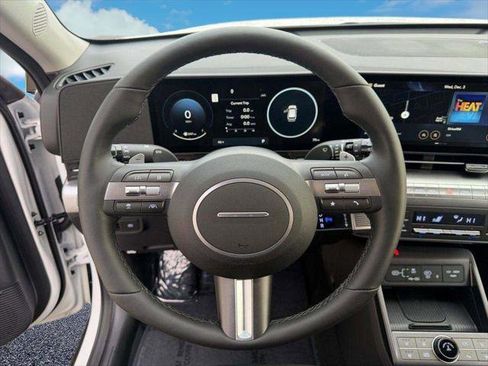 New 2026 Hyundai Kona Limited image 17