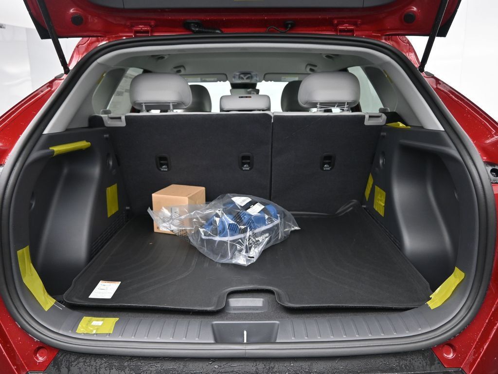 New 2026 Hyundai Kona SEL Sport AWD/4WD image 30
