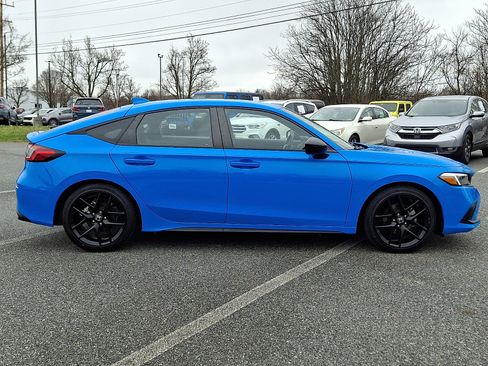 Used 2024 Honda Civic Sport image 7