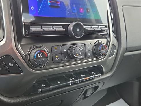 Used 2015 Chevrolet Silverado 1500 LT w/ All Star Edition AWD/4WD image 39